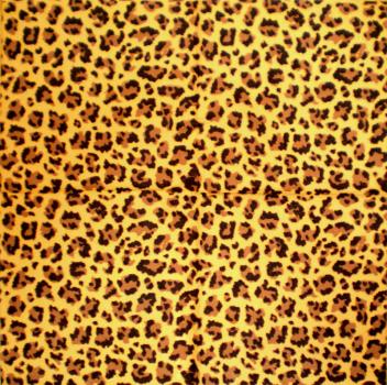 033 Afrikas - 3-lagig - ppd